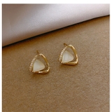 ピアス スタッドピアス 女性 | PlusNao | 詳細画像7 