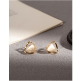 ピアス スタッドピアス 女性 | PlusNao | 詳細画像8 