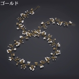 ヘッドドレス 花冠 レディース | PlusNao | 詳細画像3 