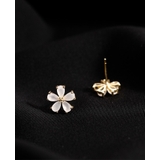 スタッドピアス アクセサリー レディース | PlusNao | 詳細画像11