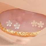 スタッドピアス アクセサリー レディース | PlusNao | 詳細画像6