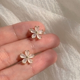 スタッドピアス アクセサリー レディース | PlusNao | 詳細画像7