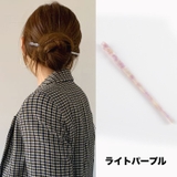 かんざし 簪 ヘアピン | PlusNao | 詳細画像8 