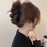 ヘアクリップ バンスクリップ レディース | PlusNao | 詳細画像3