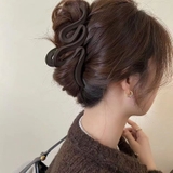 ヘアクリップ バンスクリップ レディース | PlusNao | 詳細画像4