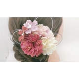 コーム 髪飾り レディース | PlusNao | 詳細画像3 