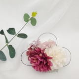 コーム 髪飾り レディース | PlusNao | 詳細画像5 