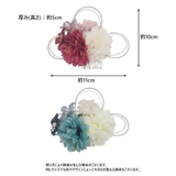 コーム 髪飾り レディース | PlusNao | 詳細画像7 