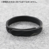 静電気除去ブレスレット 男女兼用 レディース | PlusNao | 詳細画像8 