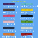ヘアクリップ 単品 キッズ | PlusNao | 詳細画像15 