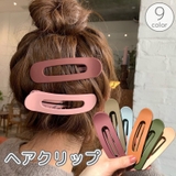 ヘアクリップ レディース 女性 | PlusNao | 詳細画像1 