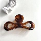 バンスクリップ ヘアクリップ ヘアアクセサリー | PlusNao | 詳細画像12