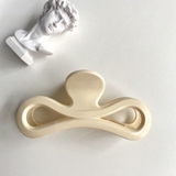 バンスクリップ ヘアクリップ ヘアアクセサリー | PlusNao | 詳細画像13