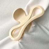 バンスクリップ ヘアクリップ ヘアアクセサリー | PlusNao | 詳細画像16