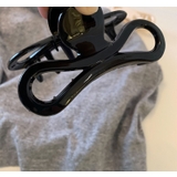 バンスクリップ ヘアクリップ ヘアアクセサリー | PlusNao | 詳細画像17