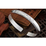 バングル ブレスレット メタル | PlusNao | 詳細画像6