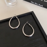 フープピアス レディース アクセサリー | PlusNao | 詳細画像11
