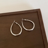フープピアス レディース アクセサリー | PlusNao | 詳細画像15