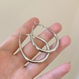 フープピアス レディース アクセサリー | PlusNao | 詳細画像16