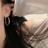 フープピアス レディース アクセサリー | PlusNao | 詳細画像7