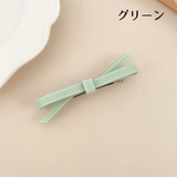 バレッタ ヘアアクセサリー レディース | PlusNao | 詳細画像13 