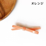 バレッタ ヘアアクセサリー レディース | PlusNao | 詳細画像14 