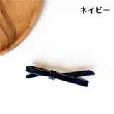 バレッタ ヘアアクセサリー レディース | PlusNao | 詳細画像17 