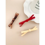 バレッタ ヘアアクセサリー レディース | PlusNao | 詳細画像8 