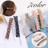 バレッタ ヘアアクセサリー レディース | PlusNao | 詳細画像1 