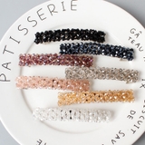 バレッタ ヘアアクセサリー レディース | PlusNao | 詳細画像7 