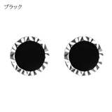 スタッドピアス メンズ レディース | PlusNao | 詳細画像4 