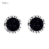 スタッドピアス メンズ レディース | PlusNao | 詳細画像5 