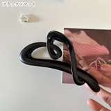 バンスクリップ ヘアクリップ 髪留め | PlusNao | 詳細画像10