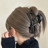 バンスクリップ ヘアクリップ 髪留め | PlusNao | 詳細画像2