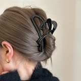 バンスクリップ ヘアクリップ 髪留め | PlusNao | 詳細画像3