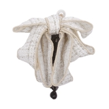 ヘアクリップ バナナクリップ リボン | PlusNao | 詳細画像15 