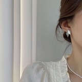 スタッドピアス レディース 女性用 | PlusNao | 詳細画像3