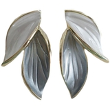 スタッドピアス レディース 女性用 | PlusNao | 詳細画像9