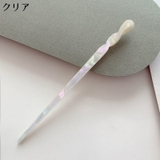かんざし 簪 一本挿し | PlusNao | 詳細画像15