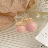 バンスクリップ ヘアクリップ レディース | PlusNao | 詳細画像16