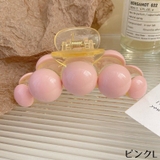 バンスクリップ ヘアクリップ レディース | PlusNao | 詳細画像18