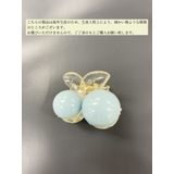 バンスクリップ ヘアクリップ レディース | PlusNao | 詳細画像19
