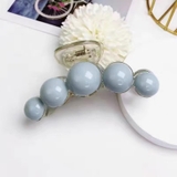 バンスクリップ ヘアクリップ レディース | PlusNao | 詳細画像9