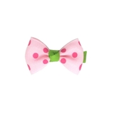 ヘアクリップ 同色2個セット くちばしクリップ | PlusNao | 詳細画像5 