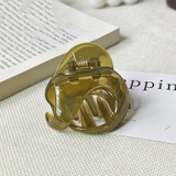 ヘアクリップ バンスクリップ レディース | PlusNao | 詳細画像10 