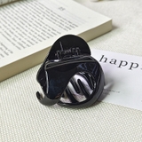 ヘアクリップ バンスクリップ レディース | PlusNao | 詳細画像12 