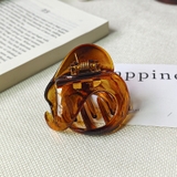 ヘアクリップ バンスクリップ レディース | PlusNao | 詳細画像13 