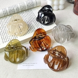 ヘアクリップ バンスクリップ レディース | PlusNao | 詳細画像2 