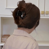 ヘアクリップ バンスクリップ レディース | PlusNao | 詳細画像3 