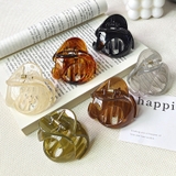 ヘアクリップ バンスクリップ レディース | PlusNao | 詳細画像4 